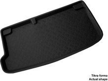 Pagasiruumi matt MIX PLAST Hyundai i10 HB 2007-2013, 18035