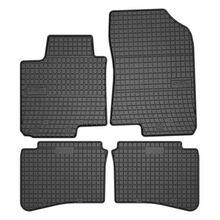 Kummimatid Frogum Hyundai i20 II 2014-2020, 4 tk