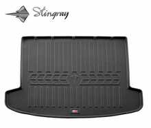 Kummist pagasiruumi matt Stingray Hyundai Tucson NX4 2021+, 6009061