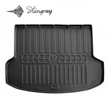 Kummist pagasiruumi matt Stingray Hyundai iX35 2010-2015, 6009211
