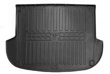 Kummist pagasiruumi matt Stingray Hyundai Santa Fe II CM 2006-2010, 6009461, 5 kohta