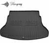 Kummist pagasiruumi matt Stingray Hyundai Accent 2017+, 6009051