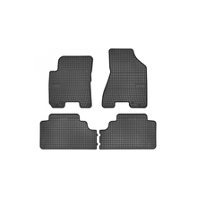 Kummimatid Frogum KIA Sportage II 2002-2010