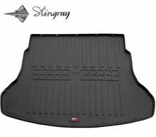 Kummist pagasiruumi matt Stingray Hyundai Accent 2017+, 6009051