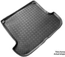 Pagasiruumi matt MIX PLAST Hyundai Terracan 2002-2007, 18037