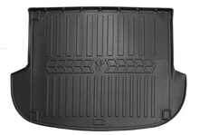 Kummist pagasiruumi matt Stingray Hyundai Santa Fe II CM 2010-2012, 6009461, 5 kohta