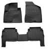 Kummimatid 3D Stingray Hyundai Santa Fe II CM 2010-2012, 5009415, 5 tk