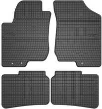 Kummimatid Frogum Hyundai i30 2007-2012, 4 tk