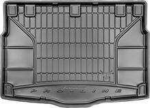 Kummist pagasiruumi matt Frogum Pro Line Hyundai i30 II Hatchback 2011-2017