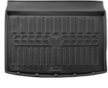 Kummist pagasiruumi matt Stingray Hyundai Kona 2023+, must, 6009241, alumine