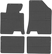 Kummimatid Frogum Hyundai i40 2012-2017, 4 tk