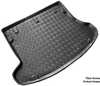 Pagasiruumi matt MIX PLAST Hyundai i30 Wagon/Touring 2008-2012, 18034