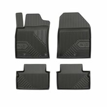 Kummimatid Frogum Hyundai i30 III 2016-2023, 4 tk