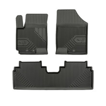 Kummimatid Frogum No.77 Kia Venga 2009-2019, Hyundai ix20 2010-2019, 3 tk