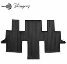 Kummimatt 3D Stingray Hyundai Staria 2021-2023, 500924207, 1 tk (3. rida), must