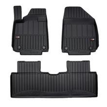 Kummimatid Frogum Hyundai Loniq 6 2022-2023, 4 tk