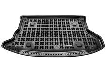 Kummist pagasiruumi matt REZAW PLAST Hyundai Tucson I 2004-2010, 230611