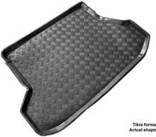 Pagasiruumi matt MIX PLAST Hyundai Accent HB 2000-2005, 18041
