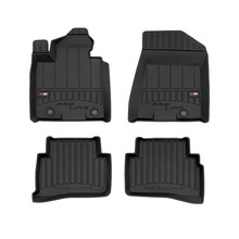 Kummimatid Frogum Proline Hyundai Tucson 2015-2020, 4 tk