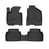 Kummimatid Frogum Proline Hyundai ix35 2009-2015, 3 tk