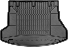 Kummist pagasiruumi matt Frogum Pro Line Hyundai i40 Kombi 2011, TM549833
