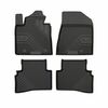 Kummimatid Frogum No.77 Hyundai Tucson III 2015-2020, 4 tk