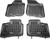 Kummimatid REZAW PLAST Hyundai i30 CW 2007-2012, 4 tk