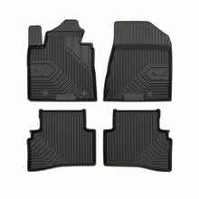 Kummimatid Frogum No.77 Hyundai Tucson III 2015-2020, 4 tk
