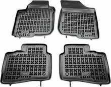 Kummimatid REZAW PLAST Hyundai i30 CW 2007-2012, 4 tk