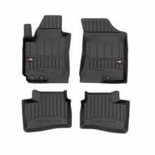 Kummimatid Frogum Pro Line Hyundai I30 I HB 2007-2012, 4 tk