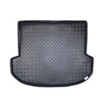 Pagasiruumi matt MIX-PLAST Hyundai Santa Fe alates 2020, facelifting, hybrid, with subwoofer