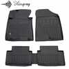 Kummimatid 3D Stingray Hyundai i30 GD 2011-2016, 5009185, 5 tk, must