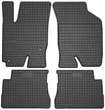Kummimatid Frogum Hyundai Getz 2002-2011, 4 tk