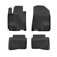 Kummimatid Frogum Hyundai i20 II 2014-2023, 4 tk