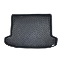 Pagasiruumi matt MIX-PLAST Hyundai Tucson alates 2020, subwoofer ja tavaline varuratas