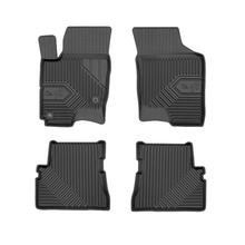 Kummimatid Frogum Hyundai Getz 2002-2011, 4tk