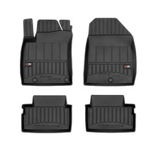 Kummimatid Frogum Pro Line Hyundai I30 III 2016-2023, 4 tk