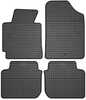 Kummimatid Frogum Hyundai Elantra V 2010-2017, 4 tk