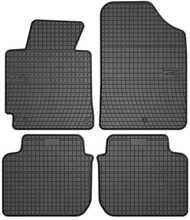 Kummimatid Frogum Hyundai Elantra V 2010-2017, 4 tk