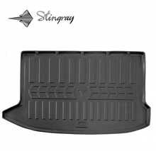 Kummist pagasiruumi matt Stingray Hyundai Kona Electric 2018+, 6009081