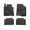 Kummimatid Frogum No.77 Hyundai i30 II 2011-2017, 4 tk