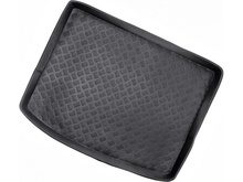 Plastikust pagasiruumi matt MIX PLAST Hyundai Elantra Sedan 2017-18062