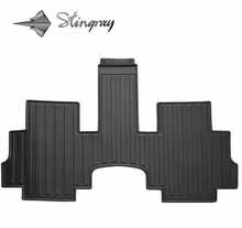 Kummimatt 3D Stingray Hyundai Staria 2021-2023, 500924204, 1 tk