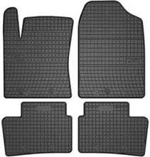 Kummimatid Frogum Hyundai i10 II 2013, 0437, 4 tk