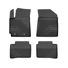 Kummimatid Frogum Hyundai i10 III 2019-2023, 4 tk