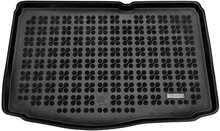 Kummist pagasiruumi matt Rezaw Plast Hyundai i20 2014-2015, alumine, 230636