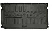 Kummist pagasiruumi matt Stingray Hyundai Getz 2002-2009, 6009471