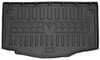 Kummist pagasiruumi matt Stingray Hyundai i10 IA 2013-2019, must, 6009451