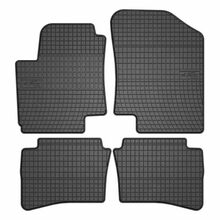 Kummimatid Frogum Hyundai i20 2008-2014, 4 tk