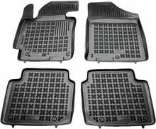 Kummimatid Rezaw-Plast Hyundai Elantra V/VI 2010-2019, 4 tk
